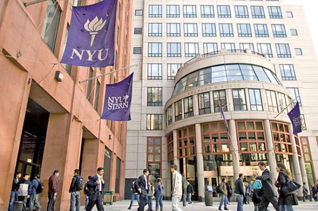 Menyelusuri Kebanggaan Akademis: Profil New York University