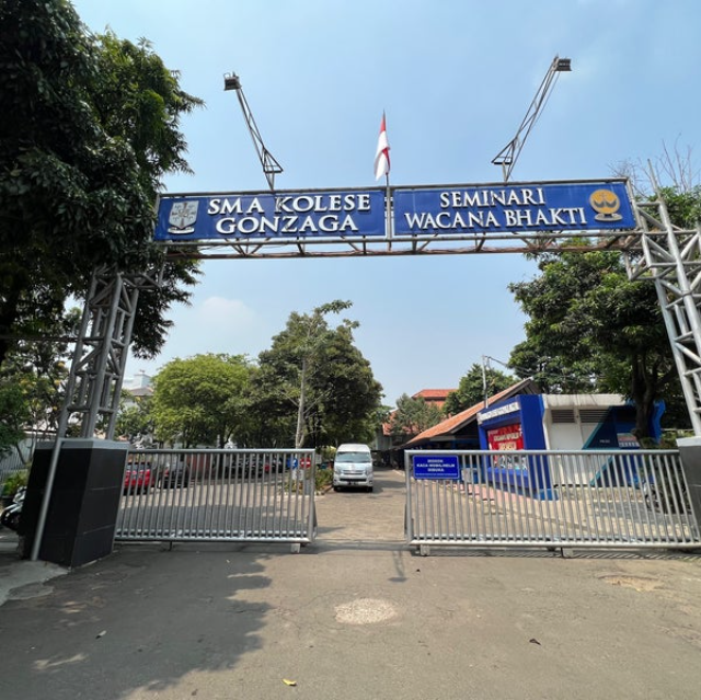 SMP Swasta Paling Banyak di Minati di Jakarta