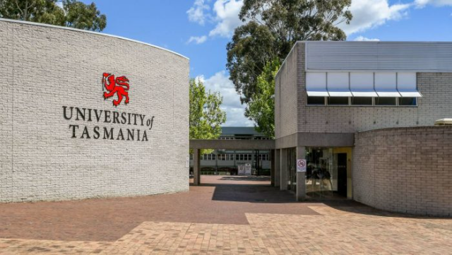Jurusan Lengkap di Jenjang Pendidikan Universitas Tasmania