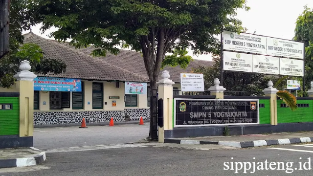 Menyelami Keistimewaan SMP Negeri 5 Yogyakarta