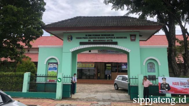 SMP Negeri 1 Padang: Lembaga Pendidikan Berkualitas