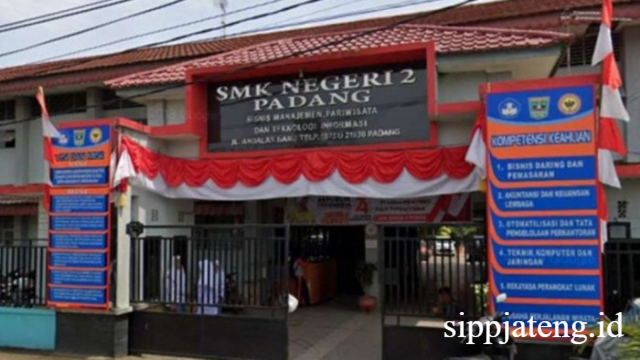 Menyelami Kiprah dan Prestasi SMKN 2 Padang