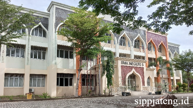 Menyingkap Kiprah dan Keunggulan SMKN 5 Padang